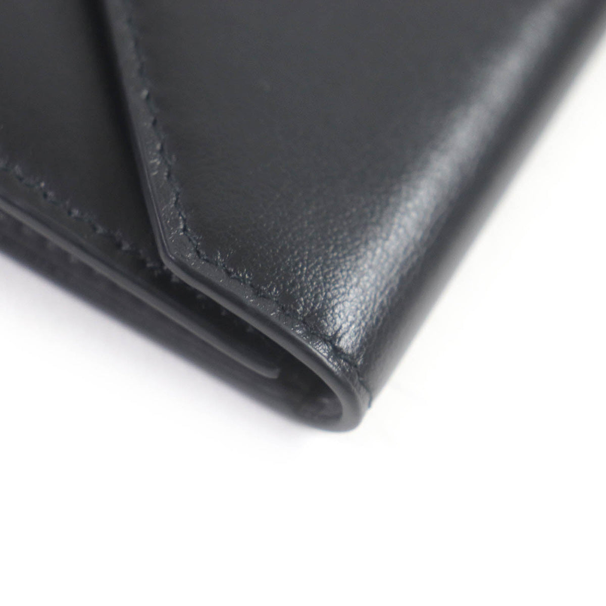Balenciaga authentic luxury handbag leather craftsmanship