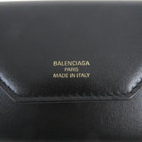 Crisontia elegant leather Luxury Item side view