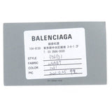 Balenciaga authentic luxury handbag leather craftsmanship