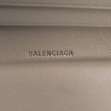Belvontia elegant leather Luxury Item top view