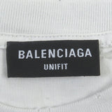 Authentic Balenciaga handbag Ivory luxury fashion accessory