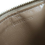 Belvent elegant leather Luxury Item side view