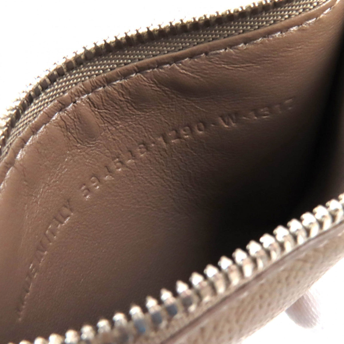 Balenciaga authentic luxury handbag leather craftsmanship