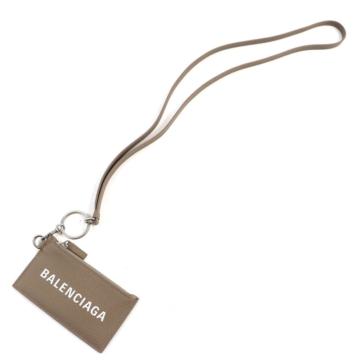 Belvent elegant leather Luxury Item close-up detail