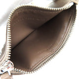 Belvent elegant leather Luxury Item top view