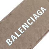 Belvent elegant leather Luxury Item top view