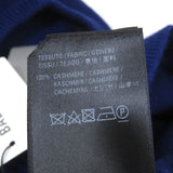 Authentic Balenciaga handbag Blue luxury fashion accessory