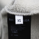 Side view of Balenciaga handbag premium designer bag