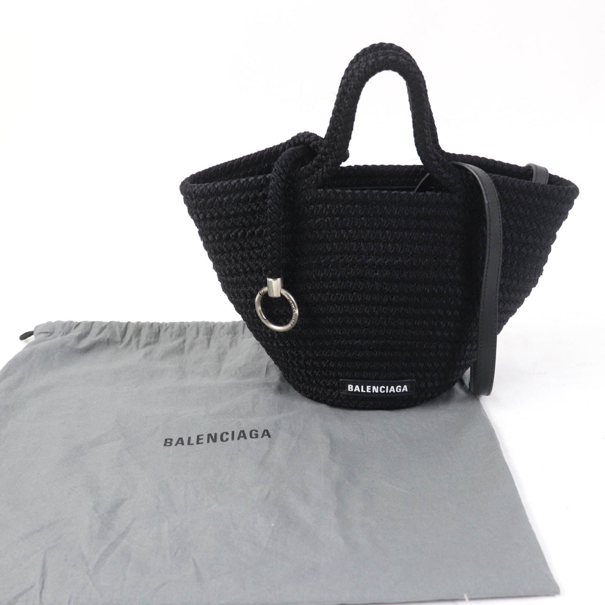 Velvamorin elegant leather Luxury Bag top view
