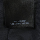 Zelvontia elegant leather Luxury Item angled view