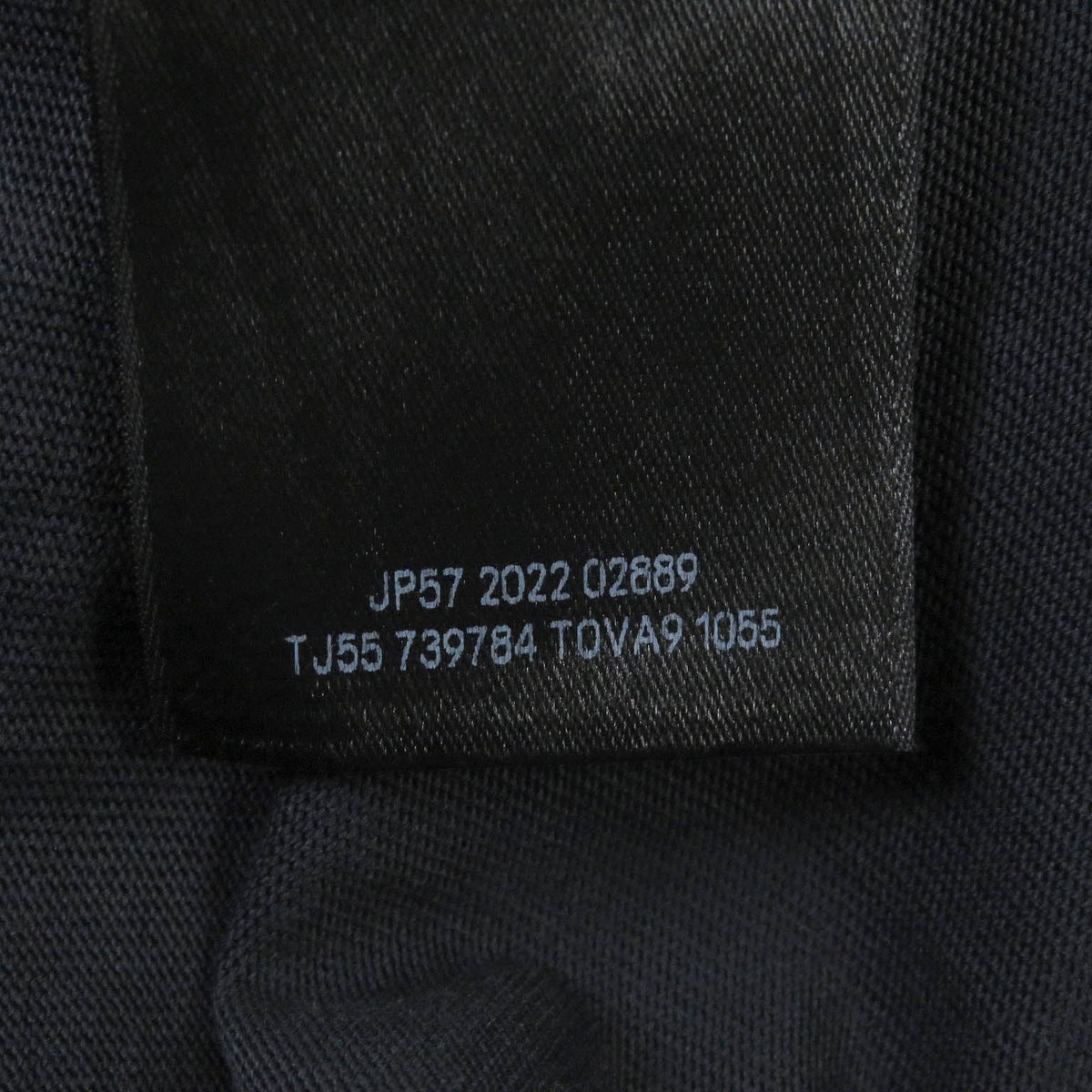 Side view of Balenciaga handbag premium designer bag
