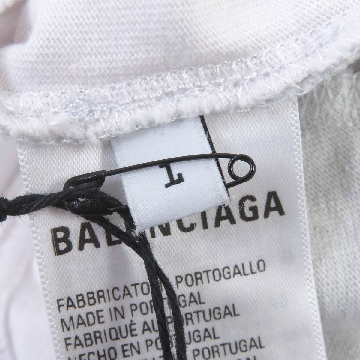 Balenciaga authentic luxury handbag Gray leather craftsmanship