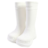 Elvaris elegant leather Boot
