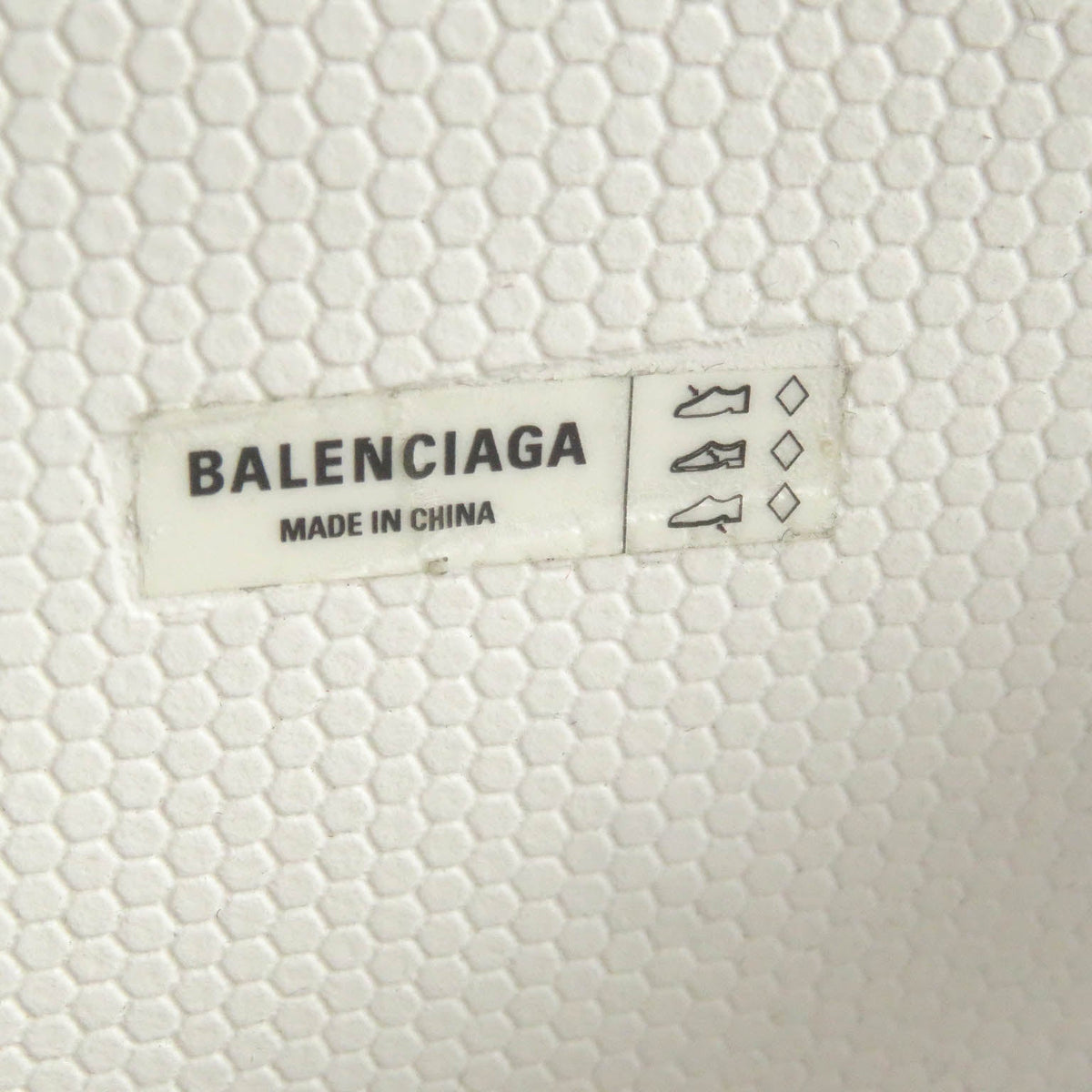 Balenciaga authentic luxury handbag leather craftsmanship