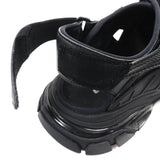 Balenciaga designer handbag leather closeup detail