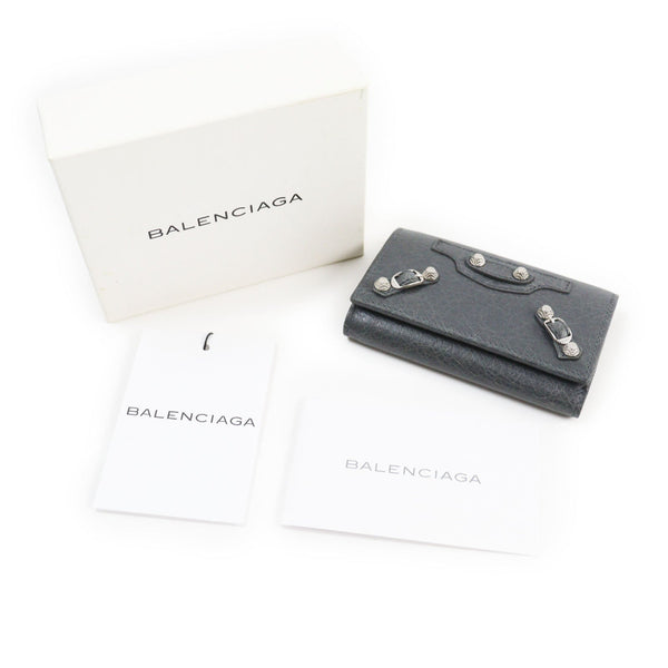 Auremontex elegant leather Luxury Item back view