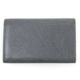 Balenciaga designer handbag leather closeup detail