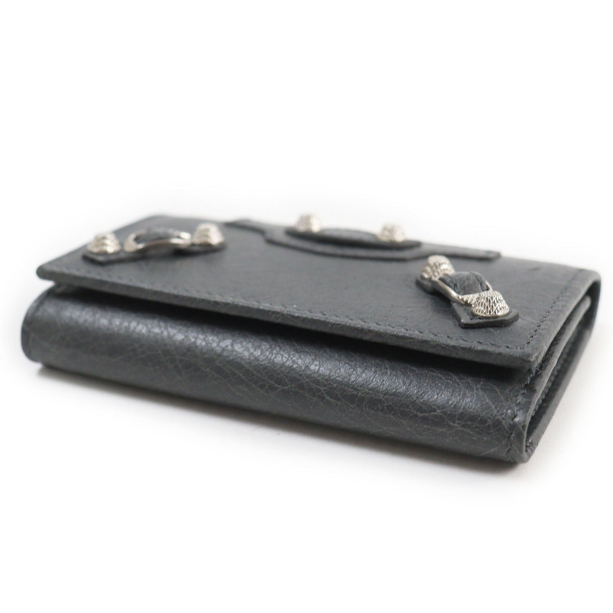 Auremontex elegant leather Luxury Item close-up detail