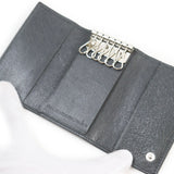 Side view of Balenciaga handbag Gray premium designer bag