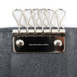 Auremontex elegant leather Luxury Item top view