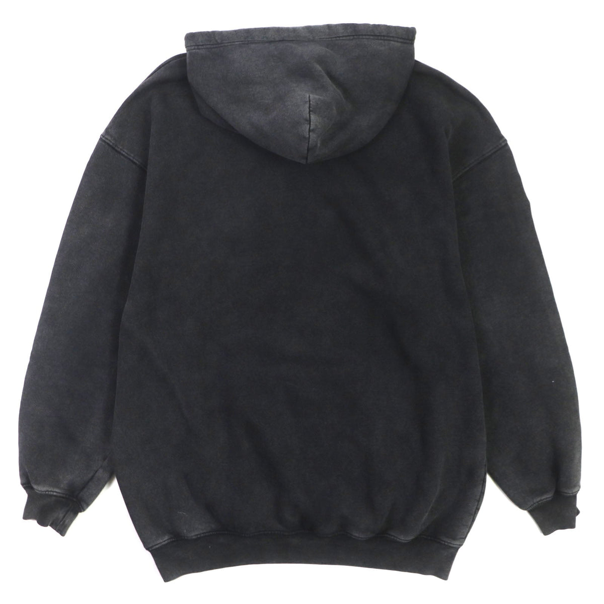 Crisontex elegant leather Luxury Item back view