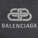 Balenciaga designer handbag leather closeup detail
