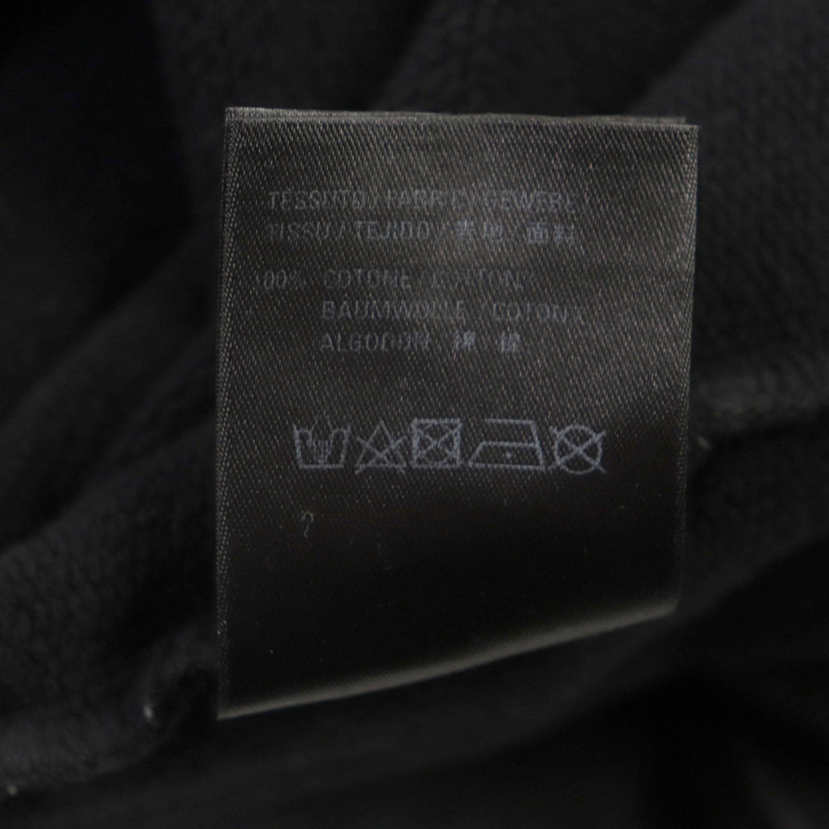 Crisontex elegant leather Luxury Item top view