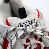 Balenciaga designer handbag leather closeup detail