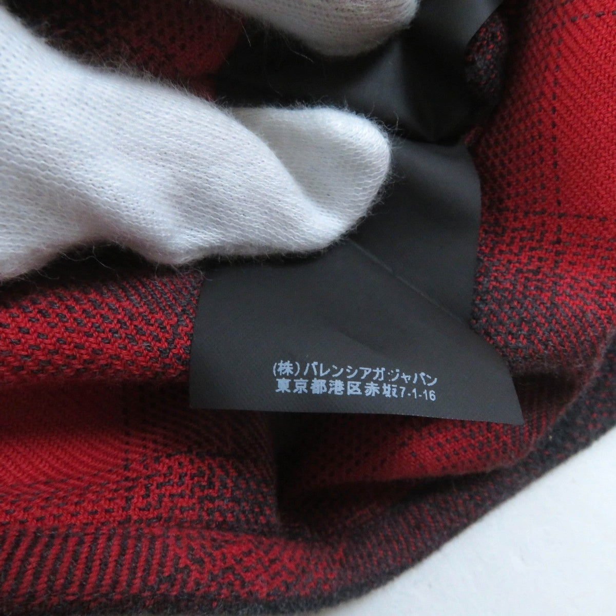 Crisvarix elegant leather Luxury Item