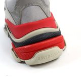 Velombras elegant leather Luxury Item top view