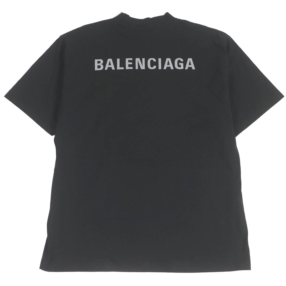 Balenciaga authentic luxury handbag Black leather craftsmanship