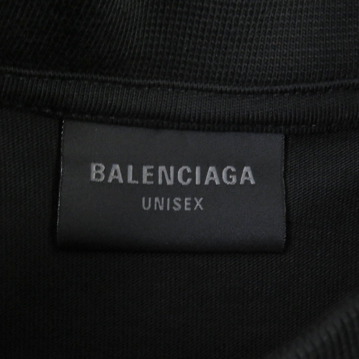 Authentic Balenciaga handbag Black luxury fashion accessory