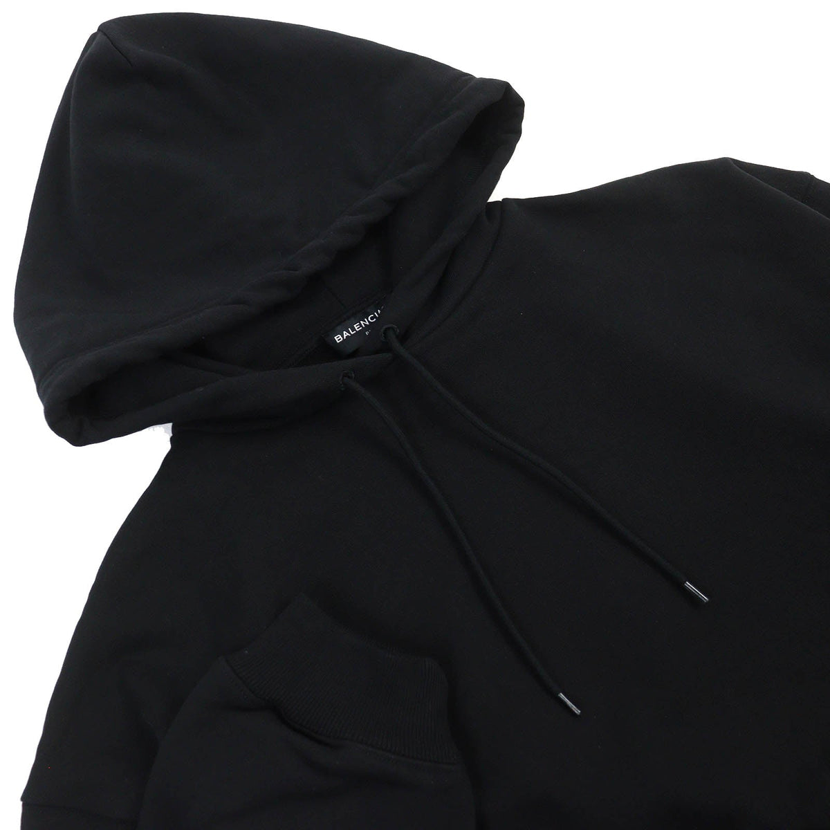 Zelbris elegant leather Luxury Item back view