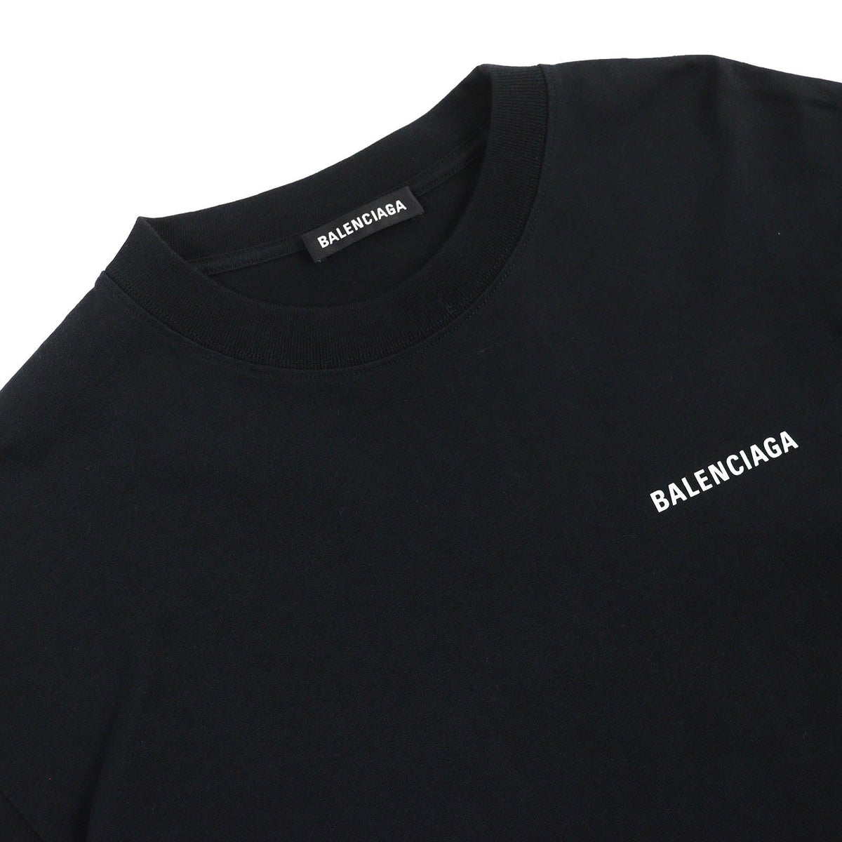 Solombre elegant leather Luxury Item back view