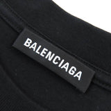 Balenciaga designer handbag leather closeup detail