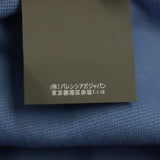 Balenciaga designer handbag leather closeup detail