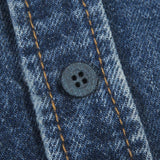 Morvaran elegant leather Luxury Item close-up detail
