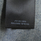 Morvaran elegant leather Luxury Item top view