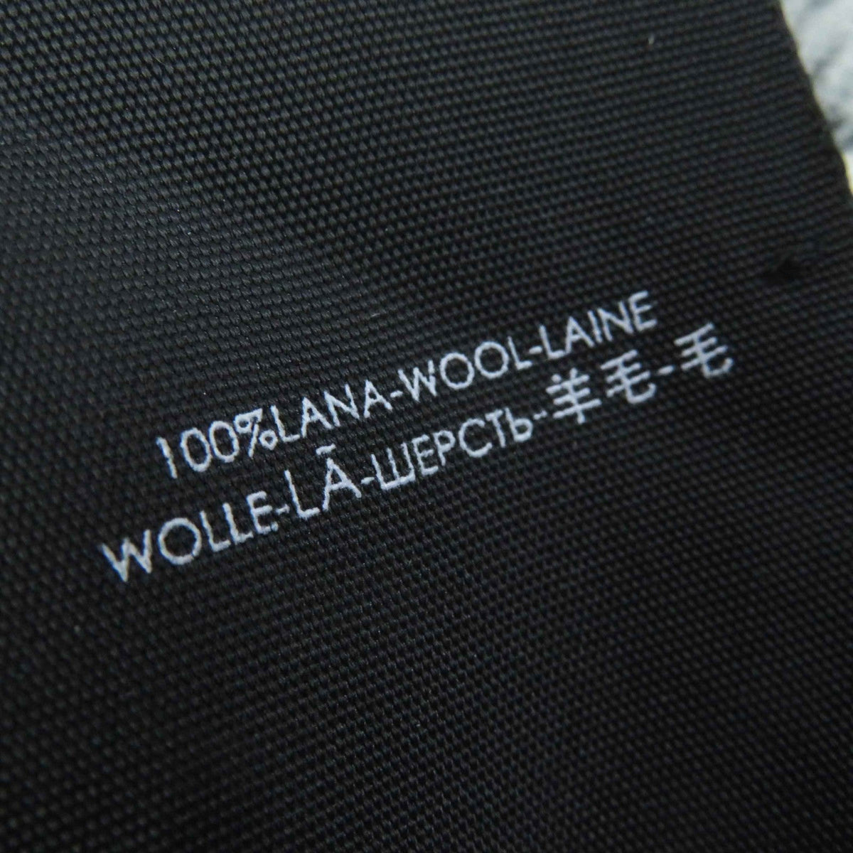 Morvoran elegant leather Luxury Item top view