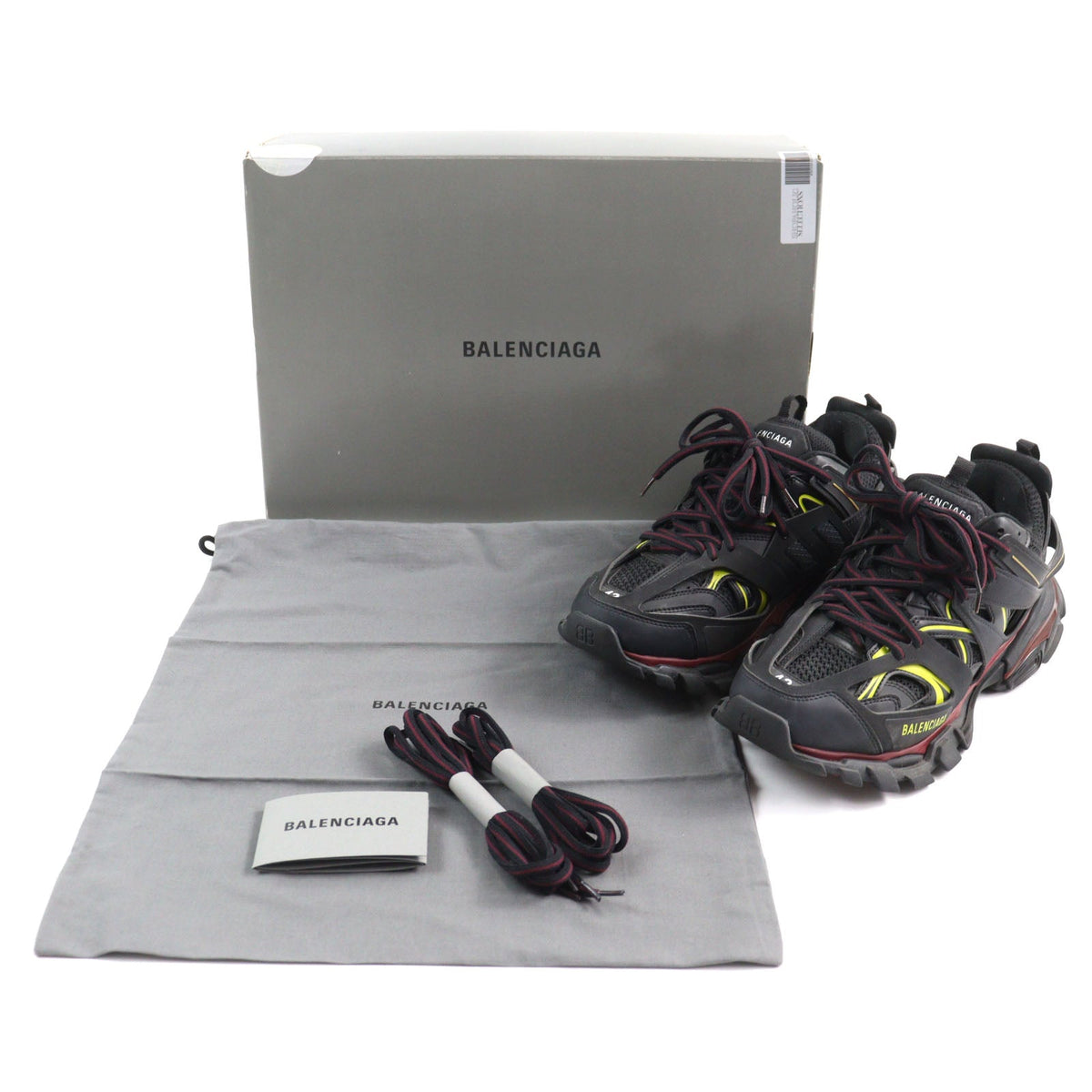 Balenciaga women's handbag Black luxury designer leather