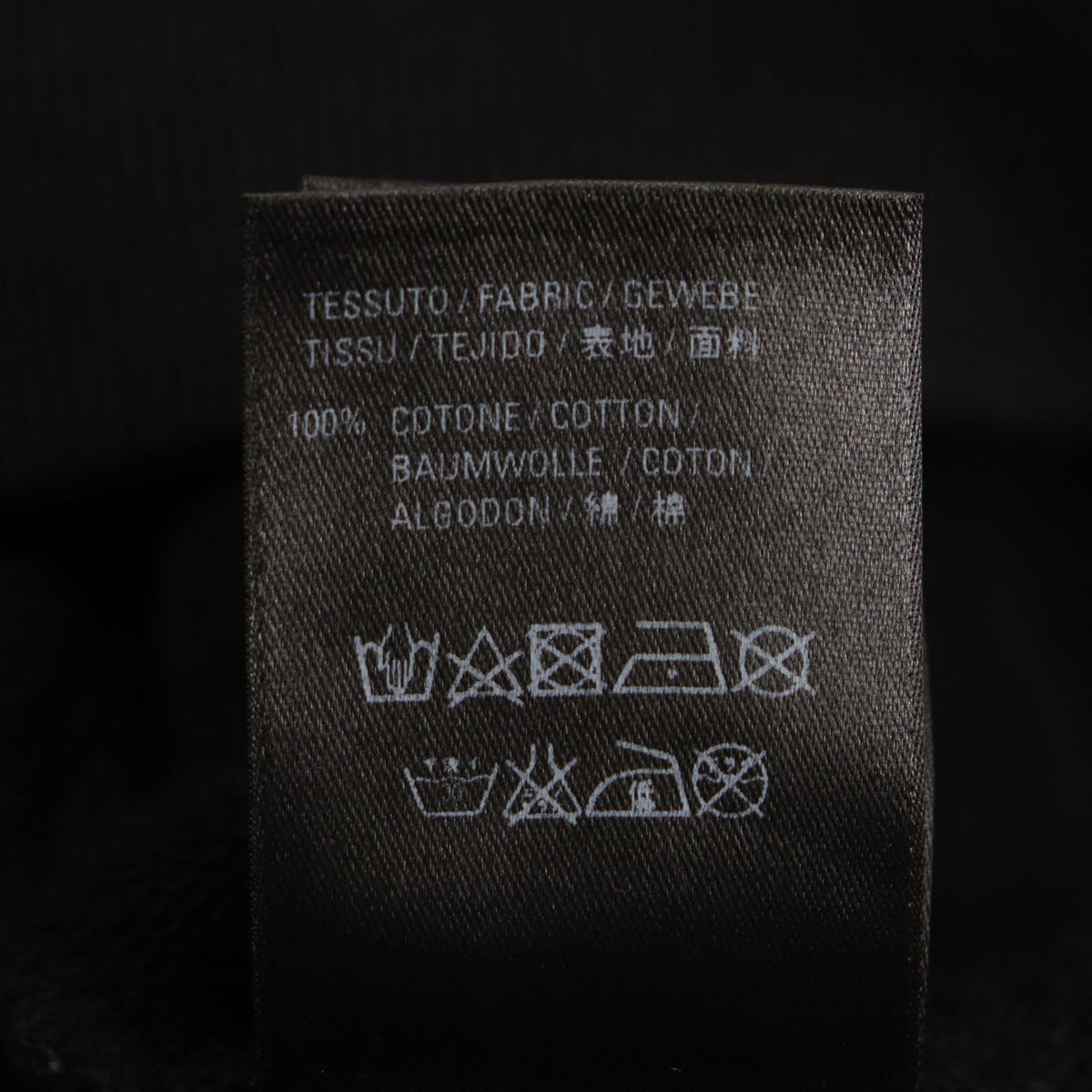 Side view of Balenciaga handbag premium designer bag