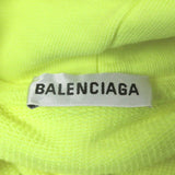 Authentic Balenciaga handbag Yellow luxury fashion accessory