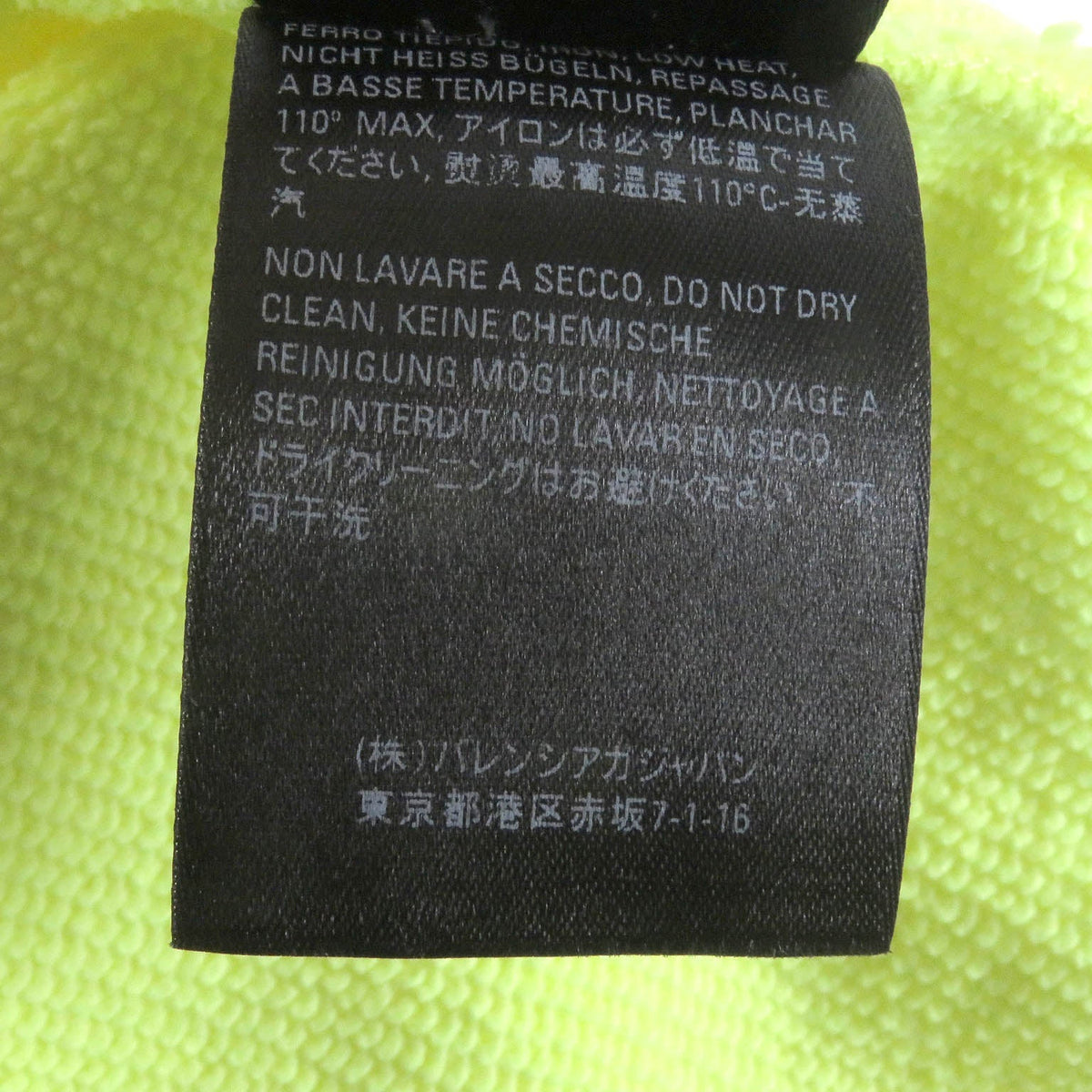 Sorvorex elegant leather Luxury Item angled view