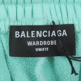 Side view of Balenciaga handbag premium designer bag
