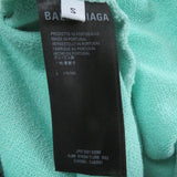 Balenciaga authentic luxury handbag leather craftsmanship