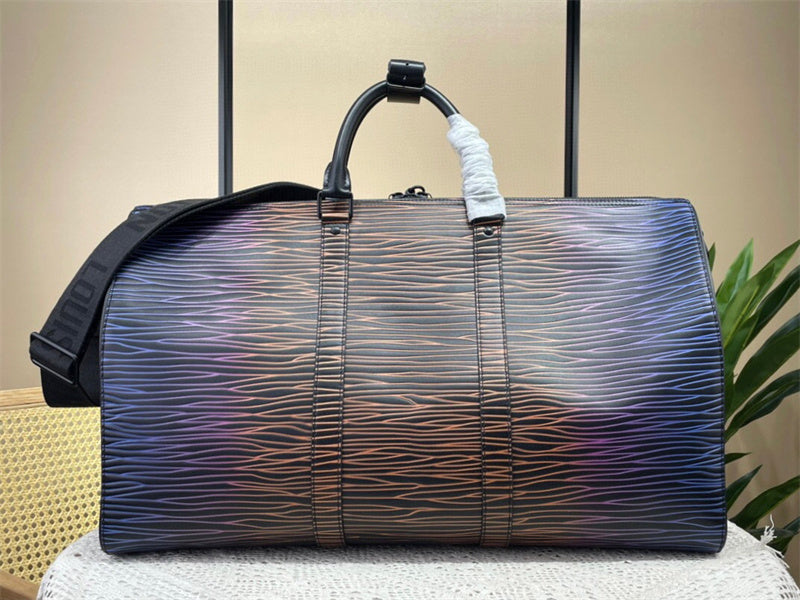  Graceful shopper bag front view 19