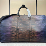  Graceful shopper bag front view 19