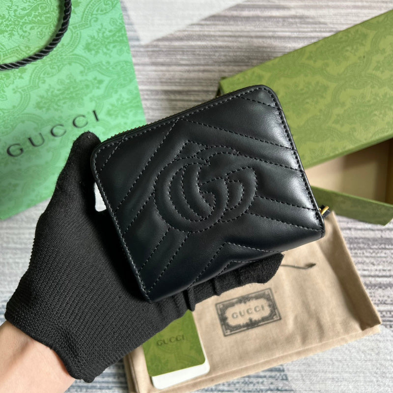 Close-up detail of sleek bag design