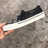 Modern Premium Synthetic Leather Shoes - Smooth Faux-Leather Finish | Women's Statement Footwear #1352 - interior view (image 6) of designer-inspired shoes