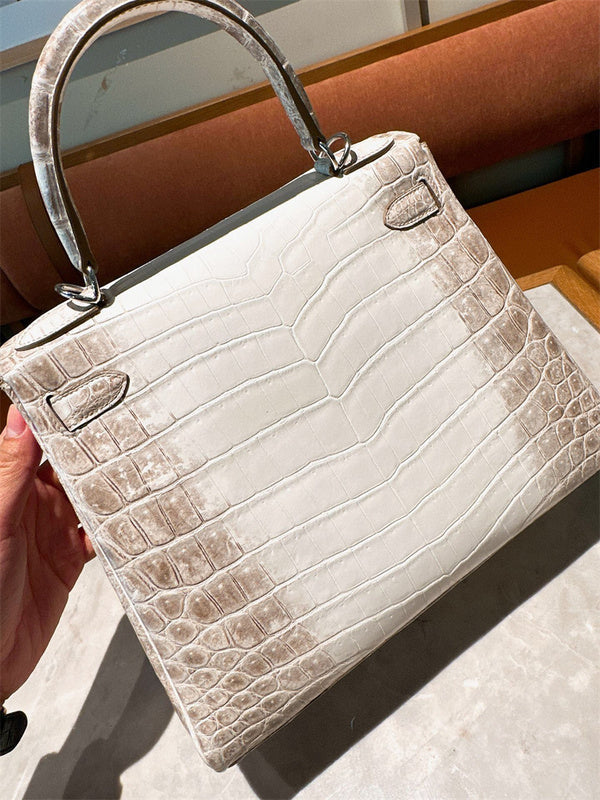 Polished handbag styled for everyday wear